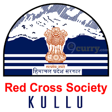 District Red Cross Society